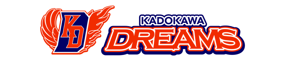 KADOKAWA DREAMS